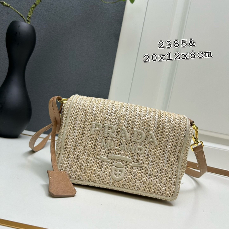 Pra*a satchel bags